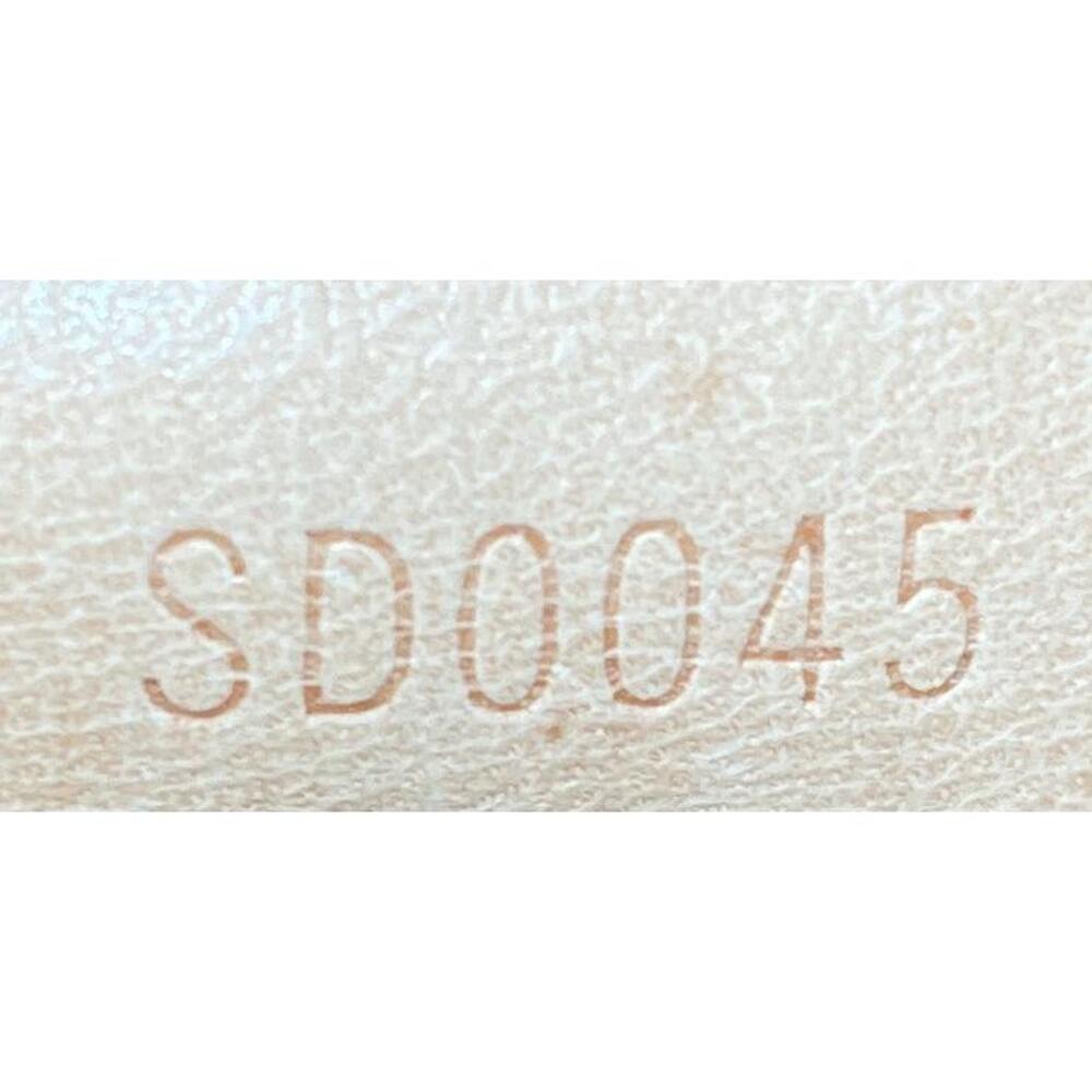 Louis Vuitton Speedy Handbag Canvas 25 #254189L19B - Picture 8 of 8